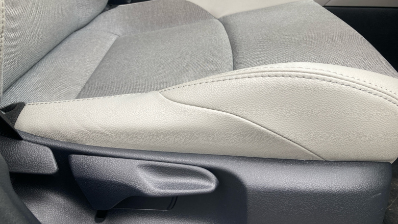 Toyota Yaris 1.5 Hybrid Excel 5dr CVT Hybrid Hatchback
